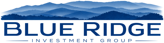 Blue Ridge Investment Group logo