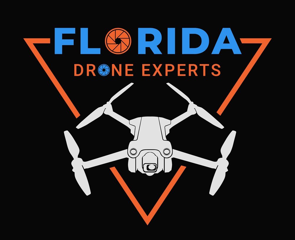Florida Drone Experts logo